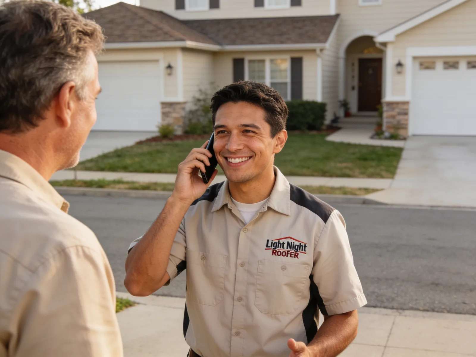 Emergency Roof Repair Lisbon, ND FAQs